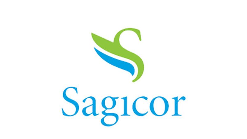 Sagicor Logo